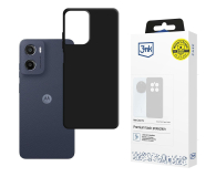 Etui do telefonów 3MK Matt Case Pro do Motorola moto e15